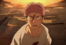 جوجوتسو كايسن الموسم 3 Jujutsu Kaisen