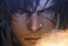 Final Fantasy 16