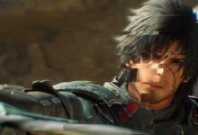 Final Fantasy 16