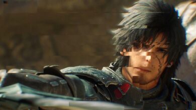 Final Fantasy 16