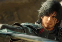 Final Fantasy 16