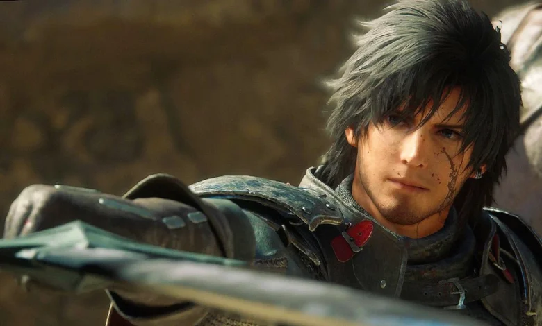 Final Fantasy 16