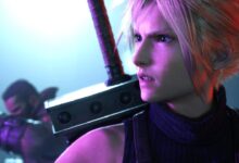 Final Fantasy 7 Rebirth