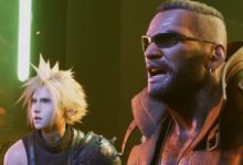 Final Fantasy 7