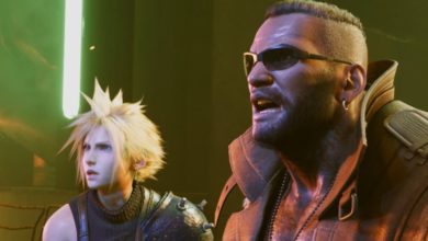 Final Fantasy 7
