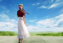 Final Fantasy 7 Remake