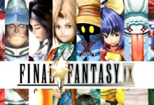 Final Fantasy 9