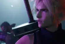 Final Fantasy 7 Rebirth