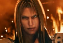 Final Fantasy VII Remake