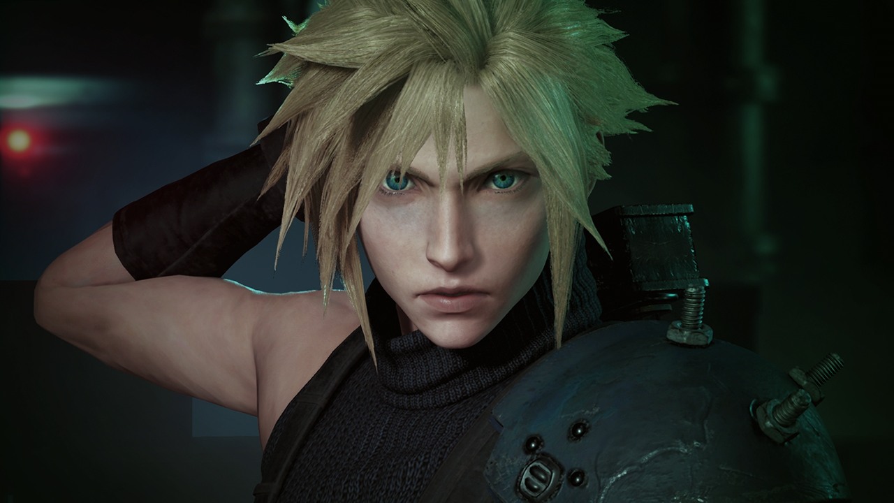 Final Fantasy 7