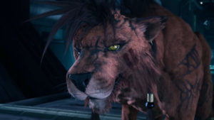 Final Fantasy VII