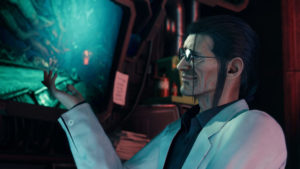 Final Fantasy VII