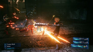 Final Fantasy VII