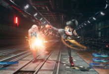 Final Fantasy VII