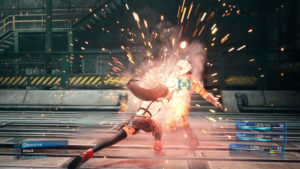 Final Fantasy VII