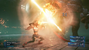 Final Fantasy VII