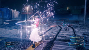 Final Fantasy VII