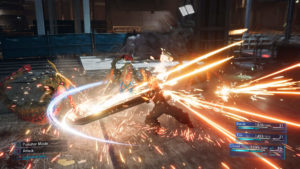 Final Fantasy VII