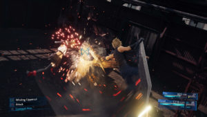 Final Fantasy VII