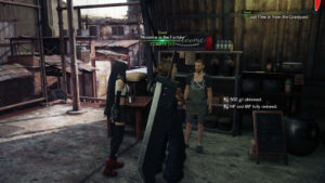 Final Fantasy VII
