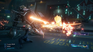 Final Fantasy VII