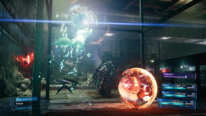 Final Fantasy VII