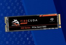 بلايسيتشن 5 SSD