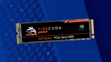 بلايسيتشن 5 SSD