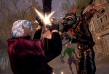 Devil May Cry
