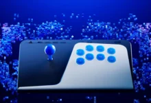 FlexStrike PS5