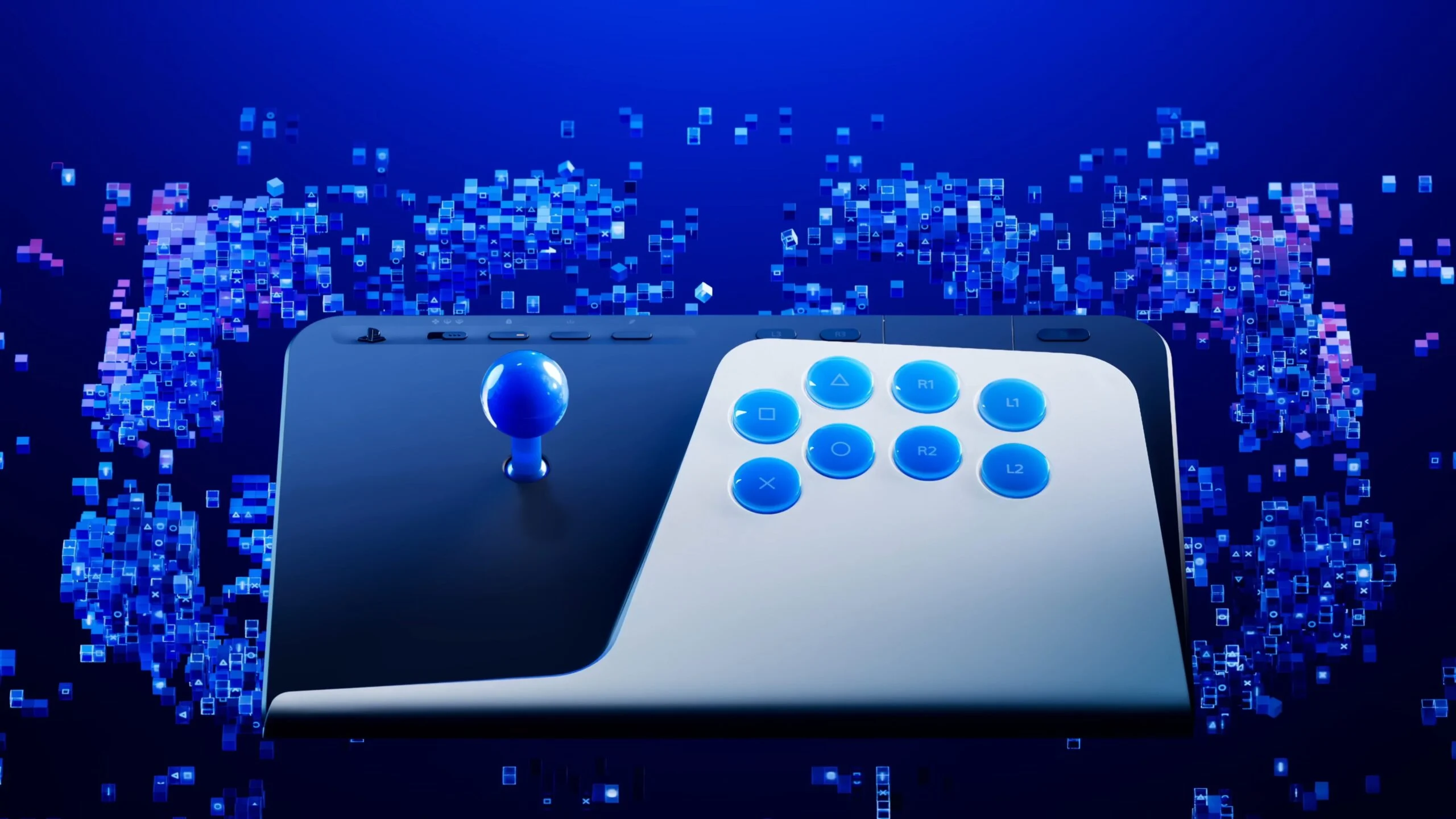FlexStrike PS5