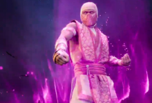 Mortal Kombat 1