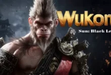 Black Myth: Wukong