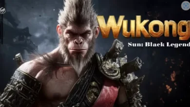 Black Myth: Wukong