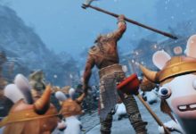 For Honor