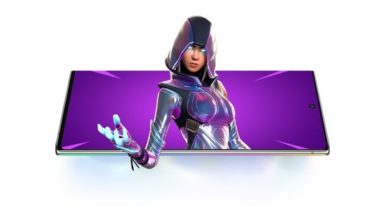 Fortnite