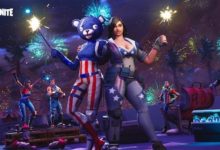 فورت نايت