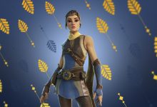 Fortnite Unreal Engine 5