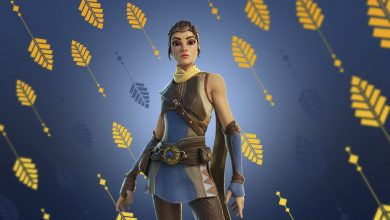 Fortnite Unreal Engine 5