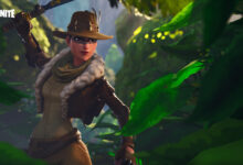 Fortnite