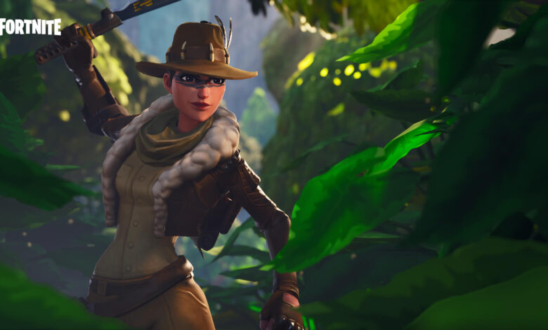 Fortnite