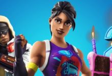 fortnite