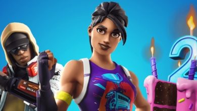 fortnite