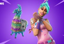 فورت نايت