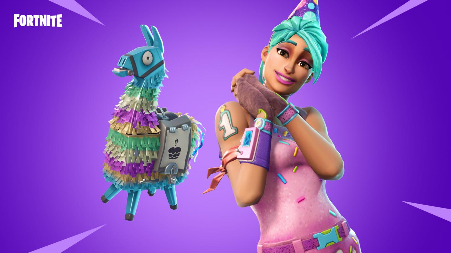 فورت نايت