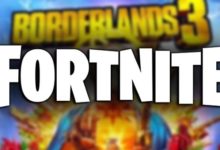 FortniteXMayhem