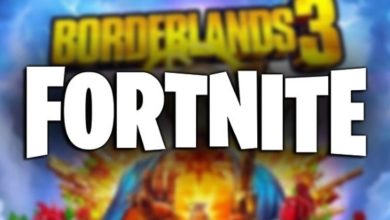 FortniteXMayhem