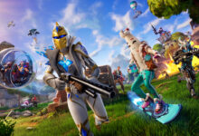 Fortnite
