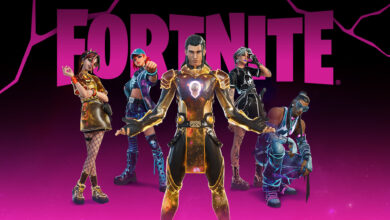 Fortnite