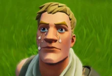 غشاش Fortnite